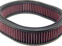 Filtru aer FIAT PUNTO 188 Producator K&N Filters E-2863