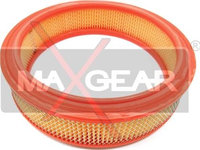 Filtru aer FIAT PUNTO II (188_) Hatchback, 09.1999 - 07.2012 Maxgear 26-0035 (AF-5146)