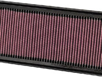 Filtru aer FIAT QUBO 225 K&N Filters 33-2299