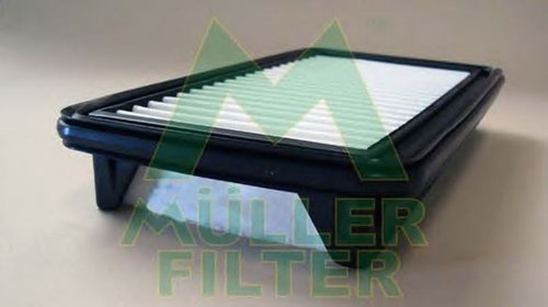 Filtru aer FIAT SEDICI FY MULLER FILTER PA317
