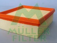 Filtru aer FIAT SEDICI FY MULLER FILTER PA3215