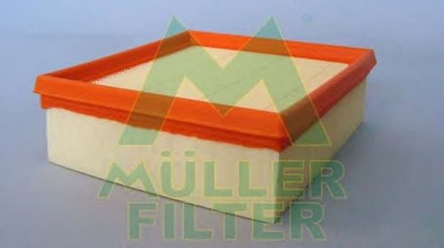 Filtru aer FIAT SEDICI FY MULLER FILTER PA321