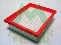 Filtru aer FIAT SEDICI FY MULLER FILTER PA3514