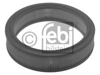 Filtru aer FIAT SEICENTO 600 187 FEBI FE38874