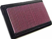 Filtru aer FIAT STILO 192 K&N Filters 33-2841