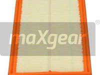 Filtru aer FIAT STILO Multi (192_) Wagon, 01.2003 - 08.2008 Maxgear 26-0772