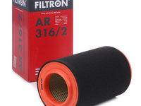 Filtru Aer Filtron Citroen Jumper 2006→ AR 316/2