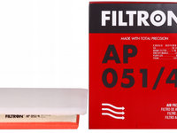 Filtru Aer Filtron Opel Astra G 1998-2004 AP 051/4