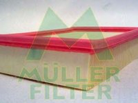 Filtru aer FORD ESCORT V Cabriolet ALL MULLER FILTER PA392