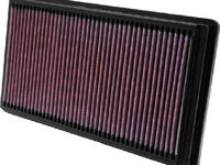 Filtru aer FORD FOCUS DAW DBW K&N Filters 33-2266