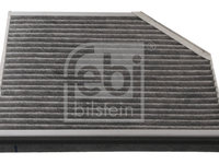 Filtru, aer habitaclu (31375 FEBI BILSTEIN) AUDI,AUDI (FAW)