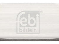 Filtru, aer habitaclu (49651 FEBI BILSTEIN) Citroen,PEUGEOT