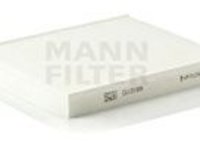 Filtru aer habitaclu ALFA GIULIETTA 2010- - OEM-MANN FILTER: CU 23 009|CU23009 - W02151884 - LIVRARE DIN STOC in 24 ore!!!