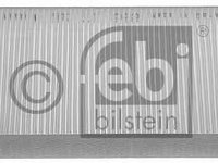 Filtru, aer habitaclu ALFA ROMEO 156 (932) (1997 - 2005) FEBI BILSTEIN 11510 piesa NOUA