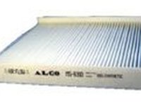 Filtru aer habitaclu ALFA ROMEO 159 Sportwagon 939 ALCO FILTER MS6310