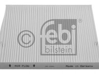 Filtru, aer habitaclu ALFA ROMEO GIULIETTA (940) - FEBI BILSTEIN 36283