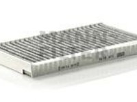 Filtru, aer habitaclu ALPINA B6 cupe (E63) (2006 - 2010) MANN-FILTER CUK 3139