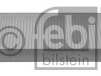 Filtru, aer habitaclu AUDI 90 (8C, B4), AUDI 80 Avant (8C, B4), AUDI COUPE (89, 8B) - FEBI BILSTEIN 09447