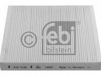 Filtru, aer habitaclu AUDI A2 (8Z0) (2000 - 2005) FEBI BILSTEIN 19590 piesa NOUA