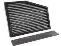 Filtru, aer habitaclu AUDI A3 (8P1) (2003 - 2012) K&N Filters VF3013 piesa NOUA