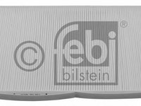 Filtru, aer habitaclu AUDI A6 limuzina (4A, C4), AUDI A6 Avant (4A, C4) - FEBI BILSTEIN 09448