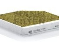 Filtru, aer habitaclu AUDI A8 (4H) (2009 - 2016) MANN-FILTER FP 2641 piesa NOUA