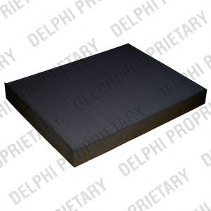 Filtru, aer habitaclu AUDI Q7 (4M) (2015 - 2016) DELPHI TSP0325240 piesa NOUA