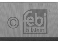 Filtru, aer habitaclu AUDI TT (8N3) (1998 - 2006) FEBI BILSTEIN 09446