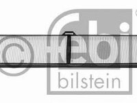 Filtru, aer habitaclu BMW 3 cupe (E92) (2006 - 2013) FEBI BILSTEIN 23684