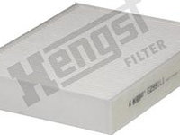 Filtru, aer habitaclu BMW 3 (F30, F35, F80) HENGST FILTER E2991LI