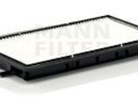 Filtru, aer habitaclu BMW 3 Touring (E36) (1995 - 1999) MANN-FILTER CU 2835