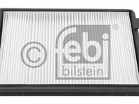 Filtru, aer habitaclu BMW 5 (E39) (1995 - 2003) FEBI BILSTEIN 12263