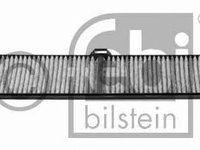 Filtru, aer habitaclu BMW Seria 1 Cupe (E82) (2007 - 2013) FEBI BILSTEIN 23683 piesa NOUA