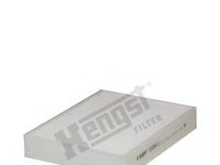 Filtru, aer habitaclu BMW Seria 3 Touring (F31) (2011 - 2016) HENGST FILTER E2991LI piesa NOUA