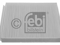 Filtru, aer habitaclu BMW Seria 5 Gran Turismo (F07) (2009 - 2016) FEBI BILSTEIN 32593 piesa NOUA