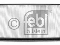 Filtru, aer habitaclu BMW Seria 6 (E63) (2004 - 2010) FEBI BILSTEIN 22069 piesa NOUA