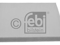 Filtru, aer habitaclu BMW X5 (E70) (2007 - 2013) FEBI BILSTEIN 45535