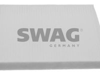 Filtru, aer habitaclu BMW X5 (E70), BMW X6 (E71, E72), BMW X5 (F15, F85) - SWAG 20 94 5535