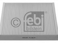 Filtru, aer habitaclu CHEVROLET AVEO Limuzina (T300) (2011 - 2016) FEBI BILSTEIN 30743 piesa NOUA