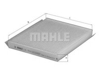 Filtru, aer habitaclu CHEVROLET NUBIRA combi (2005 - 2020) MAHLE ORIGINAL LA 362