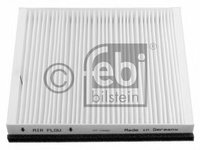 Filtru, aer habitaclu CITROËN NEMO combi (2009 - 2016) FEBI BILSTEIN 29221