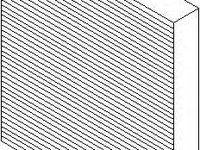 Filtru, aer habitaclu Citroen C-CROSSER (EP_), PEUGEOT 4007 (GP_), Citroen AIRCROSS - TOPRAN 722 557