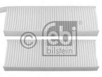 Filtru, aer habitaclu Citroen C4 Picasso I (UD_), Citroen C4 Grand Picasso I (UA_), Citroen BERLINGO (B9) - FEBI BILSTEIN 27976