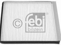 Filtru, aer habitaclu Citroen XANTIA (X1), Citroen XANTIA Estate (X1), Citroen BERLINGO I caroserie (M_) - FEBI BILSTEIN 17311