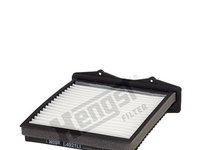 Filtru aer habitaclu E4921LI HENGST FILTER pentru Land rover Freelander