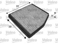 Filtru, aer habitaclu FIAT 500 C (312) (2009 - 2016) VALEO 698839