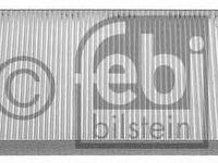 Filtru, aer habitaclu FIAT CROMA (154), LANCIA DEDRA (835), LANCIA DELTA Mk II (836) - FEBI BILSTEIN 11509