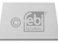 Filtru, aer habitaclu FIAT DOBLO Microbus (263, 152) (2009 - 2016) FEBI BILSTEIN 27868 piesa NOUA