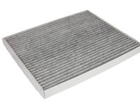 Filtru, aer habitaclu FIAT GRANDE PUNTO (199) (2005 - 2016) MANN-FILTER FP 2243 piesa NOUA