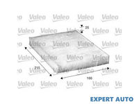 Filtru, aer habitaclu Fiat IDEA 2003-2016 #3 1501